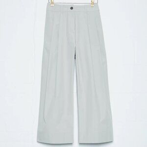 Studio Nicholson Grey Thompson Trousers